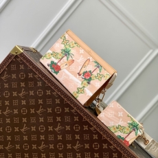 LV Satchel Bags